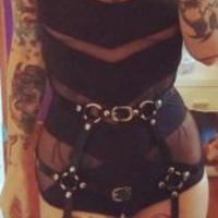 Bottom Harness - Thumbnail 1