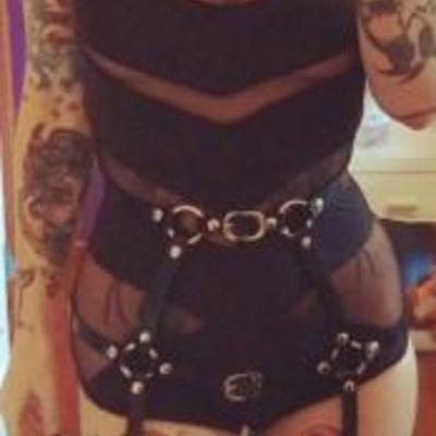 Bottom harness