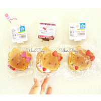 HK Cream Pancake Squishy | Lovely Sweets Cafe (licensed) - Thumbnail 1