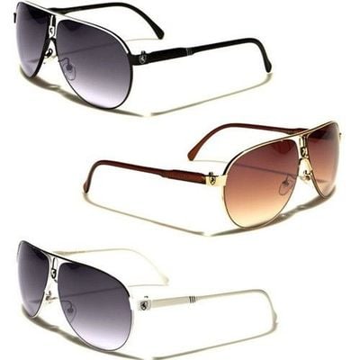 Retro aviators-td - Thumbnail 4