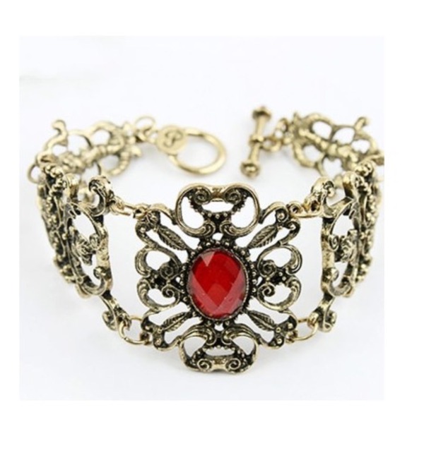 Aara Vintage Bracelet