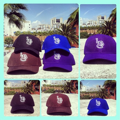 Lbc snapback (kids)