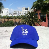 LBC SNAPBACK (KIDS) - Thumbnail 1