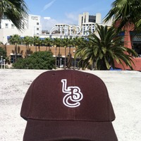 LBC SNAPBACK (KIDS) - Thumbnail 2