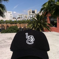 LBC SNAPBACK (KIDS) - Thumbnail 3