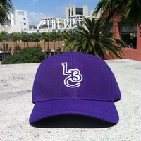 LBC SNAPBACK (KIDS) - Thumbnail 4