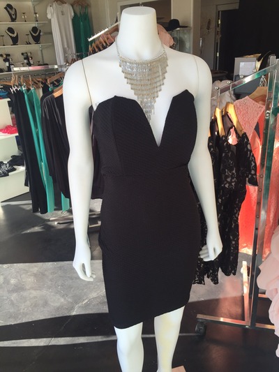 The Little Black Dress