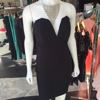 The Little Black Dress - Thumbnail 1