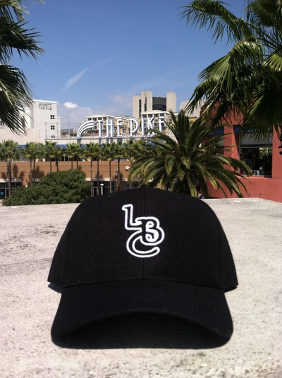 Lbc snapback (adult)