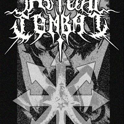 Ritual combat - lost kaos tape