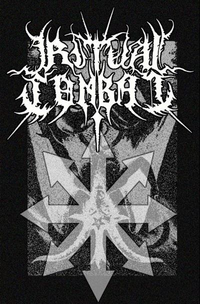 RITUAL COMBAT - Lost Kaos TAPE