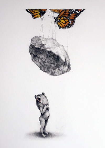 Hope 2015 Print - Color