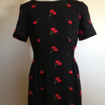 Cherry delight  - Thumbnail 2