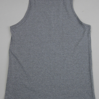 Rock Paper Scissors Mickey Mouse Hands Tank Top - Thumbnail 3