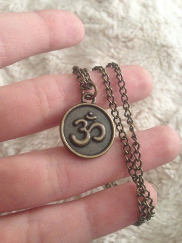 Namaste
