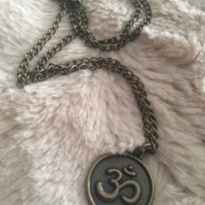 Namaste