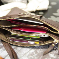 Rivet Clutch - Thumbnail 1