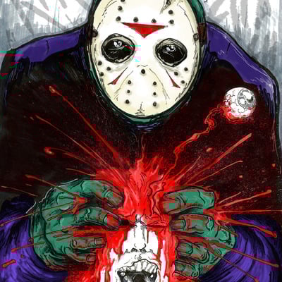 World's biggest mama's boy