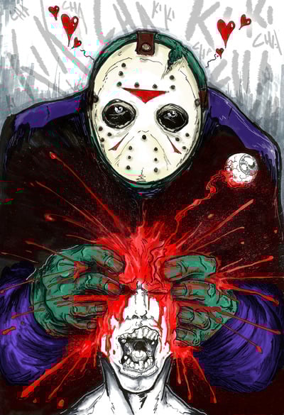 World's Biggest Mama's Boy