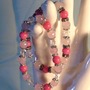 Cotton Candy Bracelet-1
