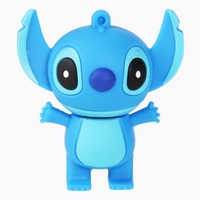 Stitch USB 4Gb - Thumbnail 1