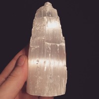 Selenite Tower - Thumbnail 1