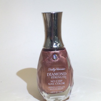 Sally hansen - antique bronze