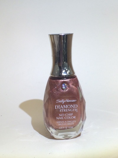 Sally Hansen - Antique Bronze