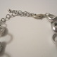 Mod Lavender & Morning Blue Poppy Seed Necklace-2