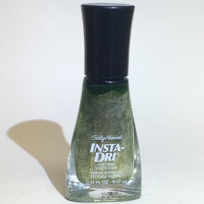 Sally hansen - no s-pear time