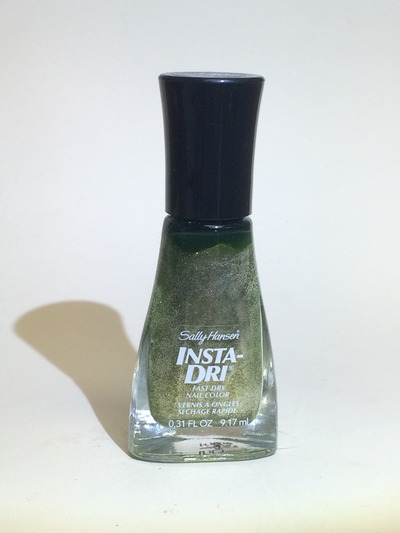 Sally Hansen - No S-pear Time