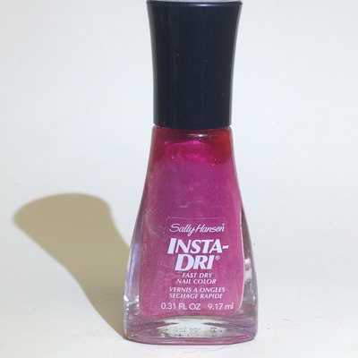 Sally hansen - pumped up pink
