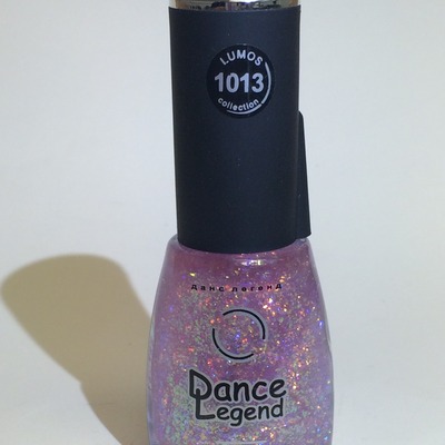 Dance legend - orlando