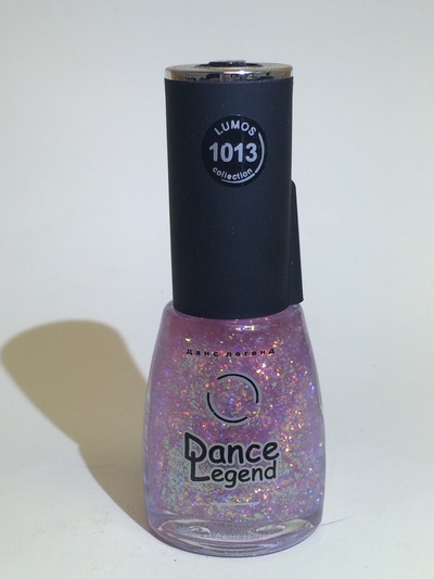 Dance Legend - Orlando