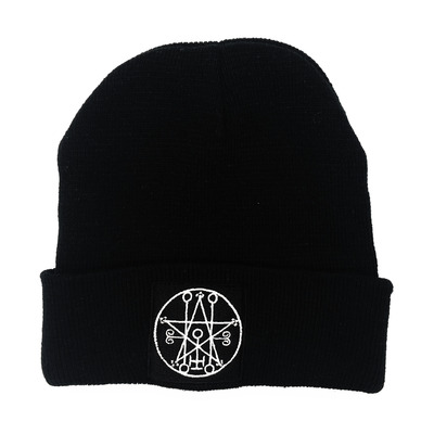 Astaroth beanie