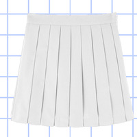 Cheerleader Pep Skirts - Thumbnail 1