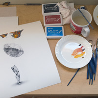 Hope 2015 Print - Color - Thumbnail 1