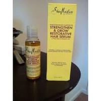JAMAICAN BLACK CASTOR OIL STRENGTHEN, GROW & RESTORE HAIR SERUM - Thumbnail 1