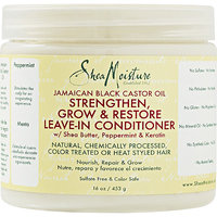 JAMAICAN BLACK CASTOR OIL STRENGTHEN, GROW & RESTORE LEAVE-IN CONDITIONER - Thumbnail 1