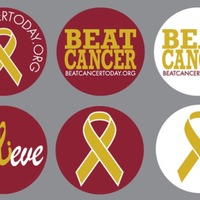 Beat Cancer Wootband - Thumbnail 3