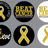 Beat Cancer Wootband - Thumbnail 4