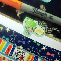 TKOT Sticker Page Markers - Thumbnail 2