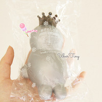 Rare iBloom Queen Seal Jumbo Squishy - Thumbnail 1