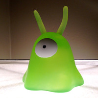 Neural Gastropod (Brain Slug) - Thumbnail 2