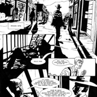 Tall Tales from the Badlands #1 - Thumbnail 4