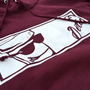 PillBoxx Hoody (Maroon)-1
