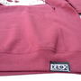 PillBoxx Hoody (Maroon)-2