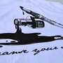 Cleanse Your Style Tee (White)-2