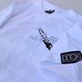 Cleanse Your Style Tee (White)-3