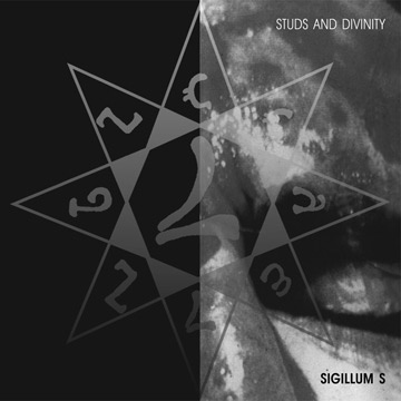 Sigillum S 'Studs And Divinity' CD